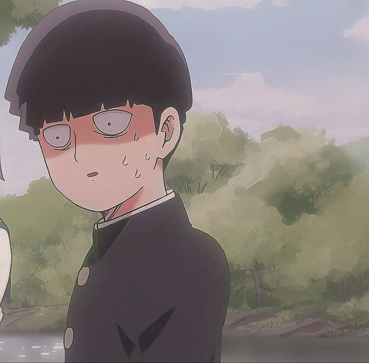 Mob loves milk