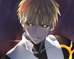 Genos...