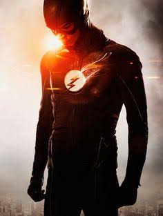 My name is flash