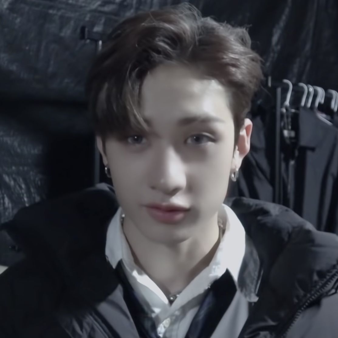 thecuttestbangchan