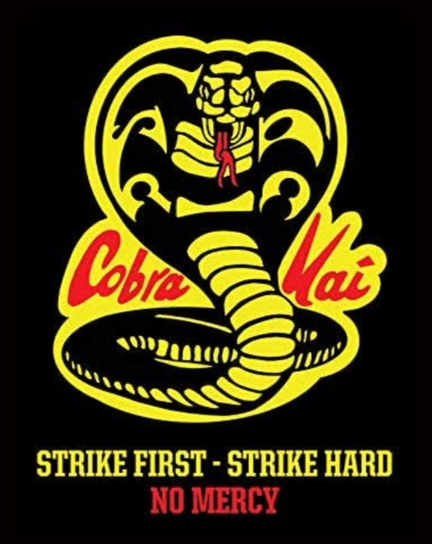 Cobra_ cai  4. Sezon