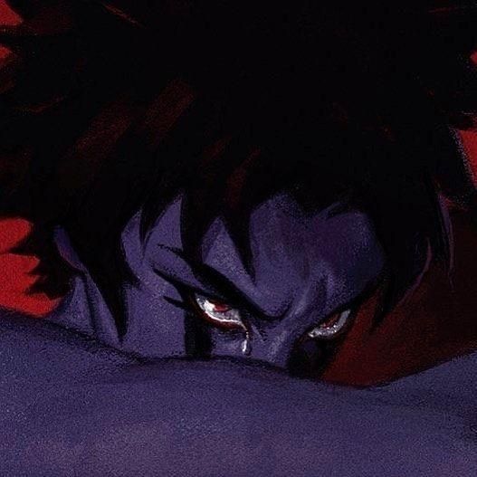 FreakHisoka