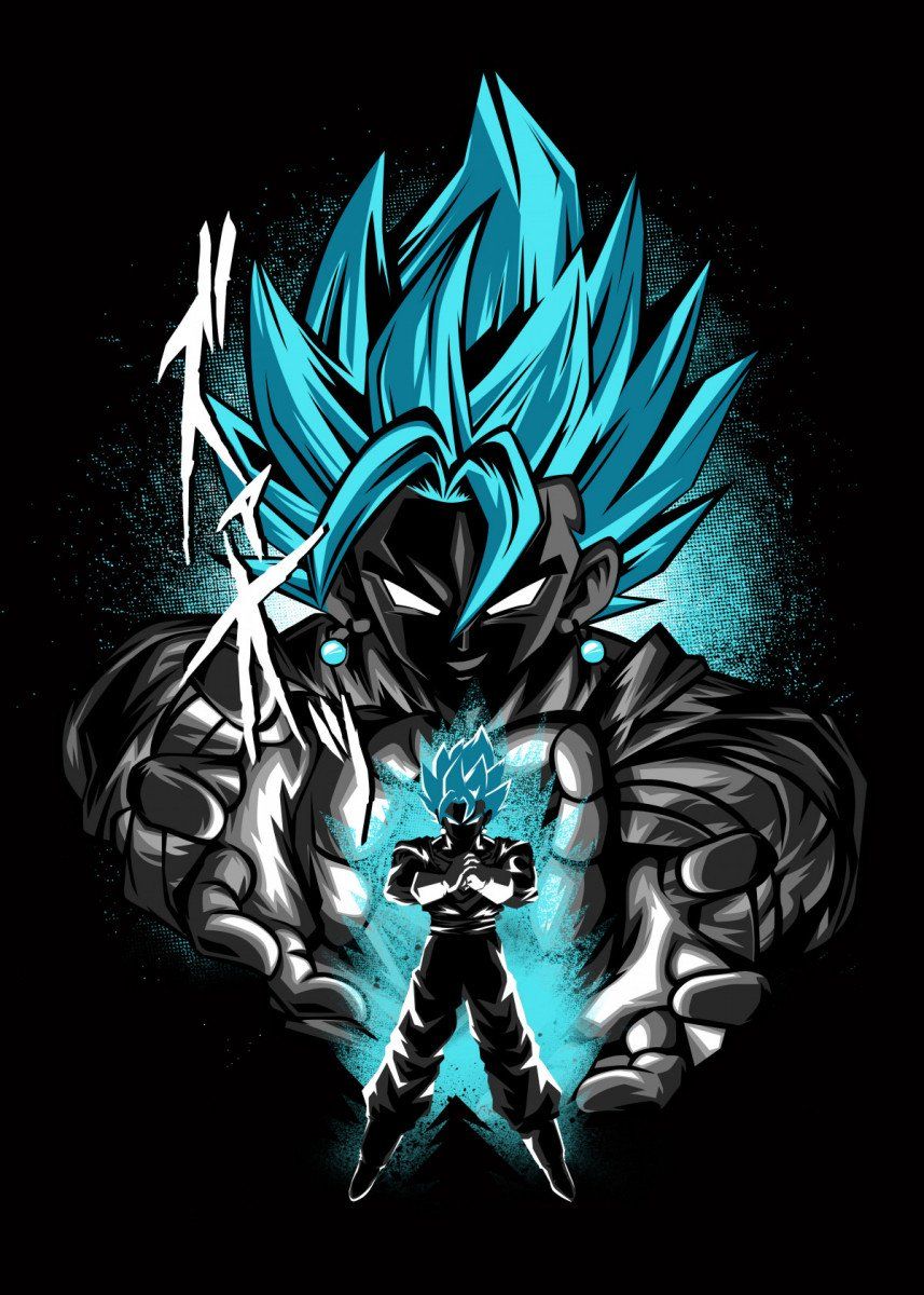 Karizma Goku