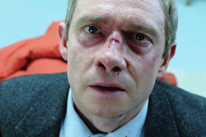 lester nygaard