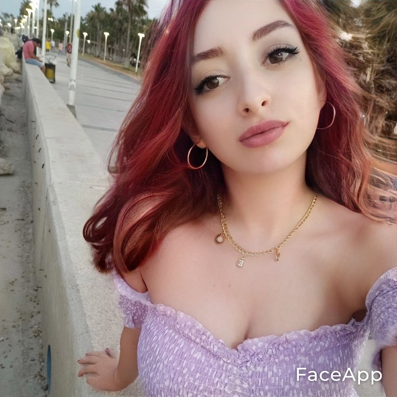 gingerelf