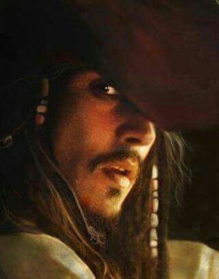 Captain Waldo Scott