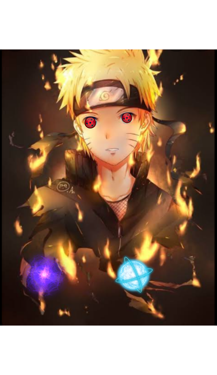 Uhica naruto