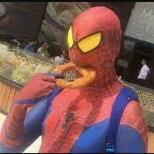 bderman